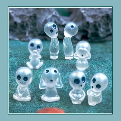 Alien-world
