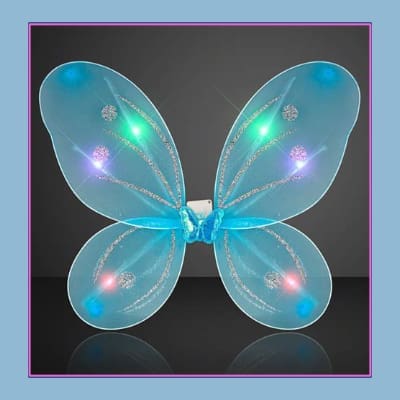 Fairy-wings