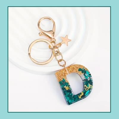 Keyring