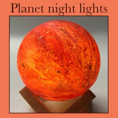 Planet-night-lights