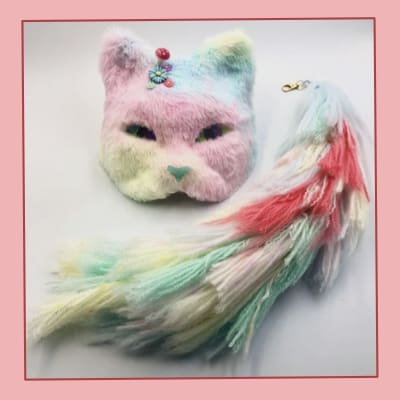 Therian-tail