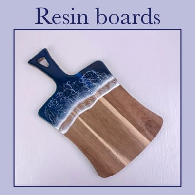 resin-boards