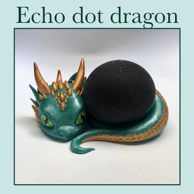 Echo-dot-dragon