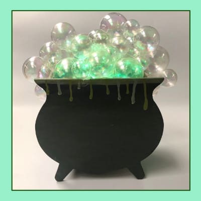 Cauldron